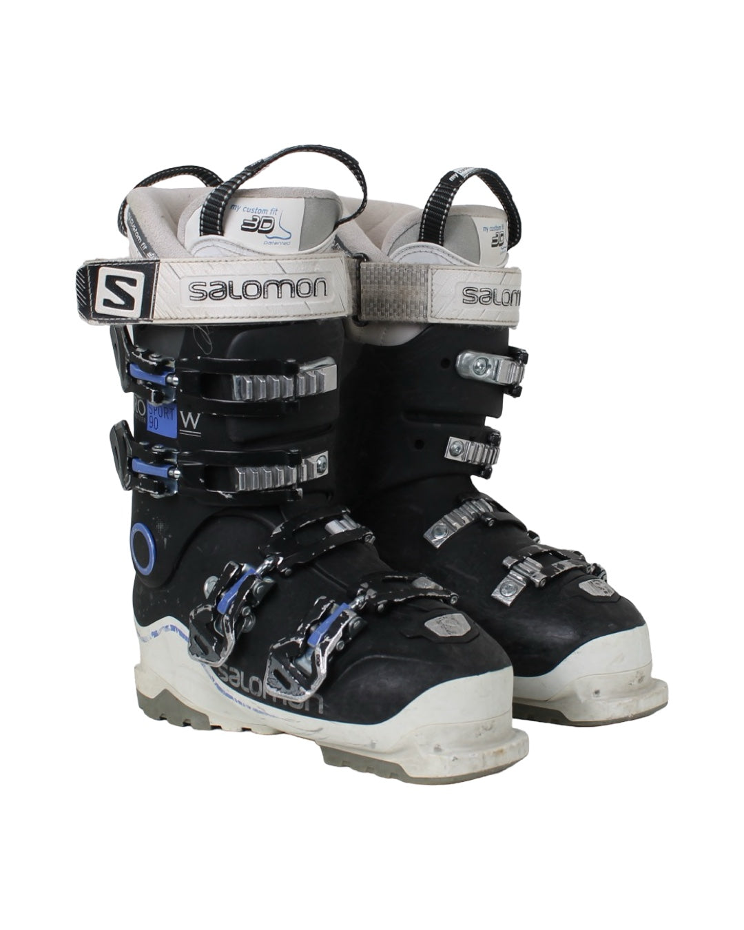 Salomon X-Pro Sport 90 W