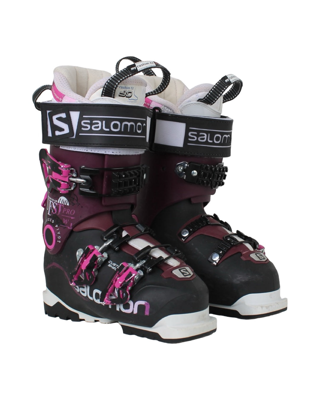 Salomon Quest Pro W 100