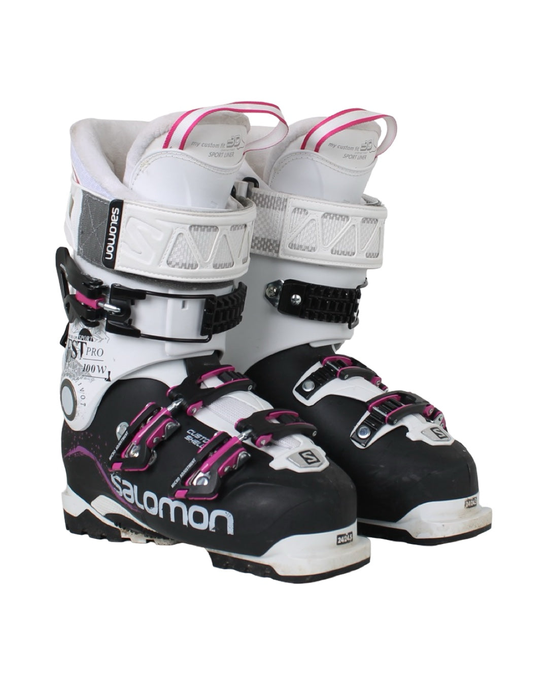 Salomon Quest Sport Pro 100 W