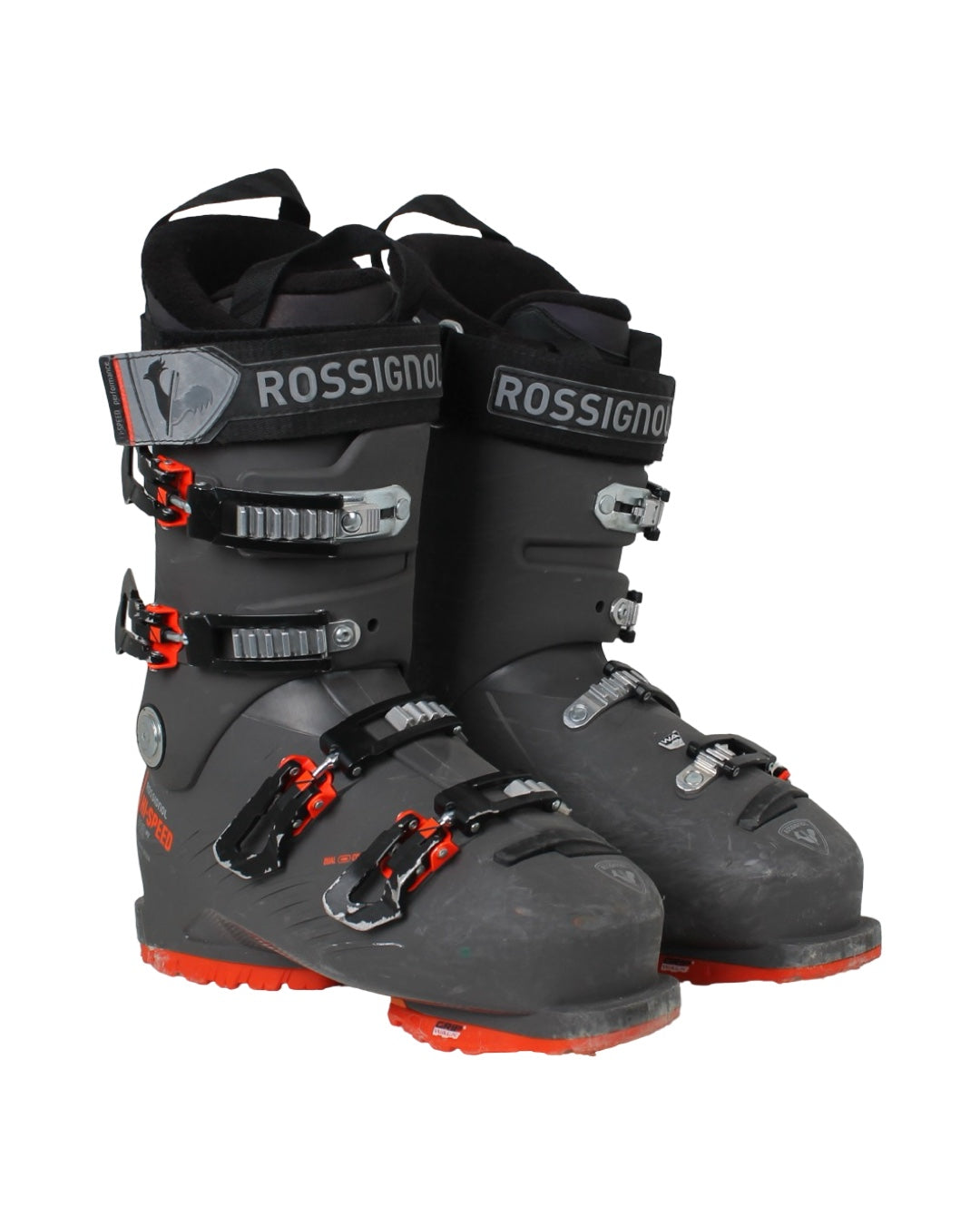 Rossignol Hi-Speed Pro MV