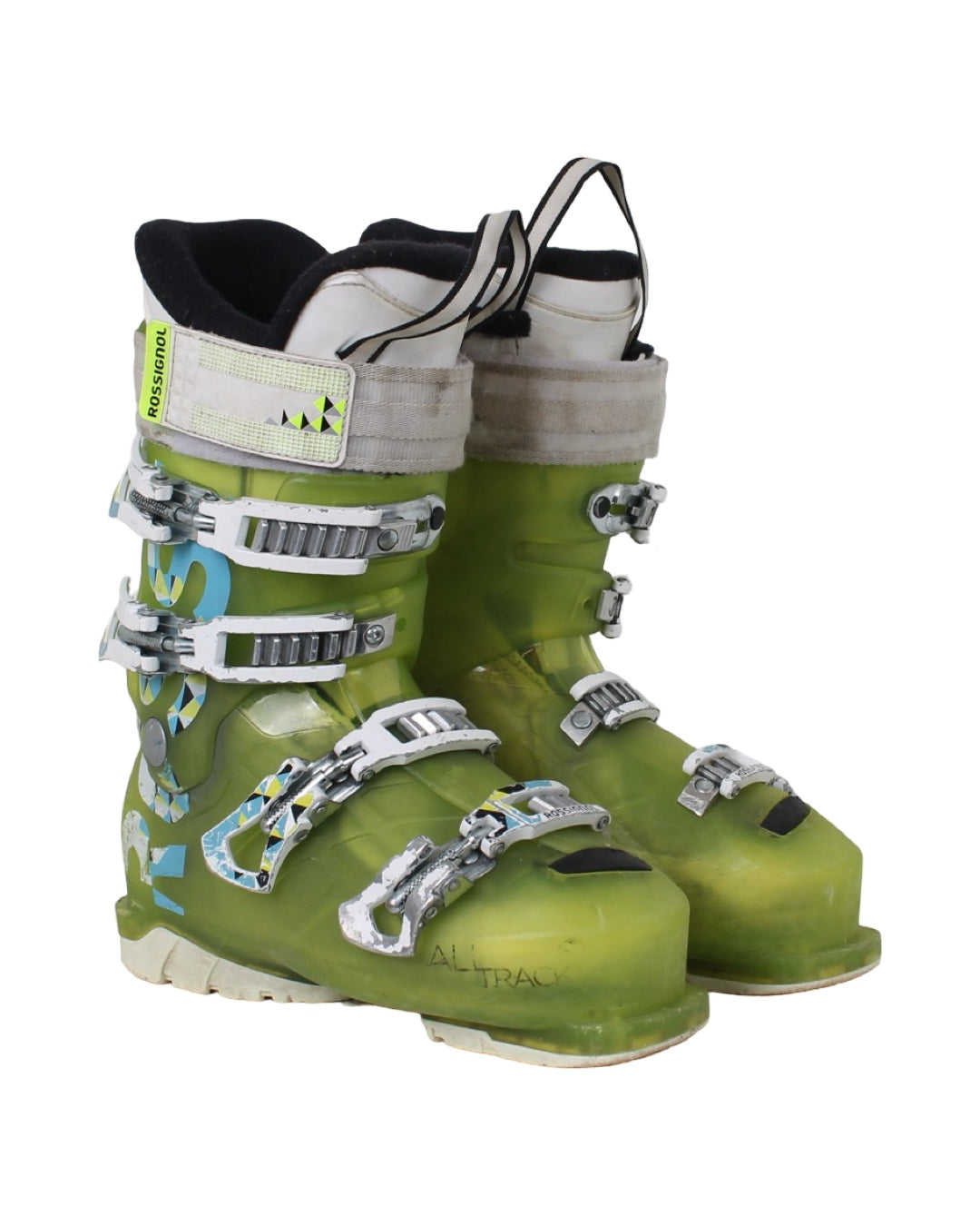 Rossignol R AllTrack