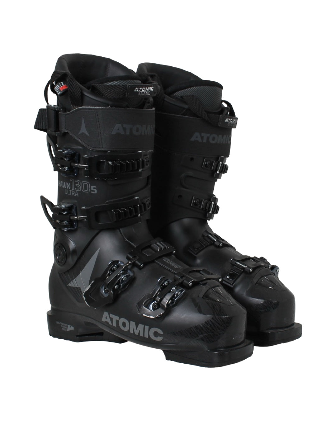 Atomic Hawx Ultra 130S