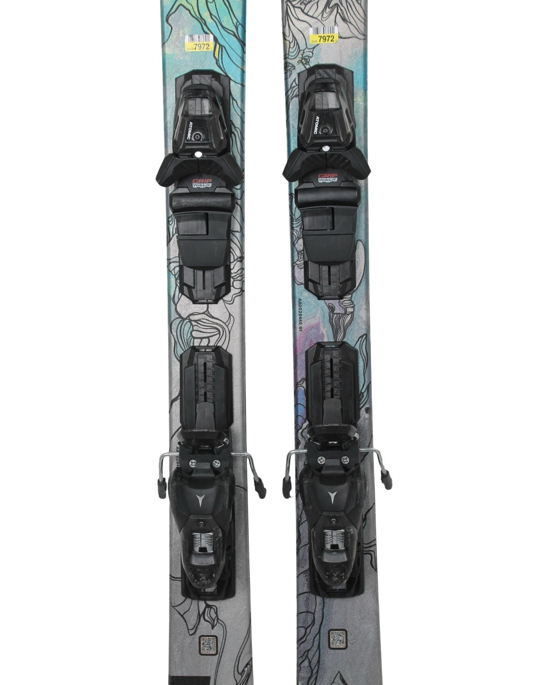 Atomic Bent 85 2023