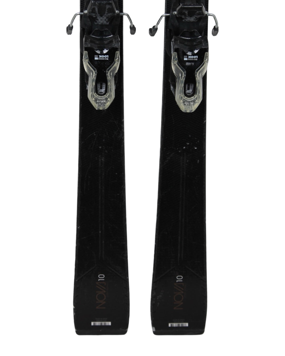 Rossignol Nova 10 TI