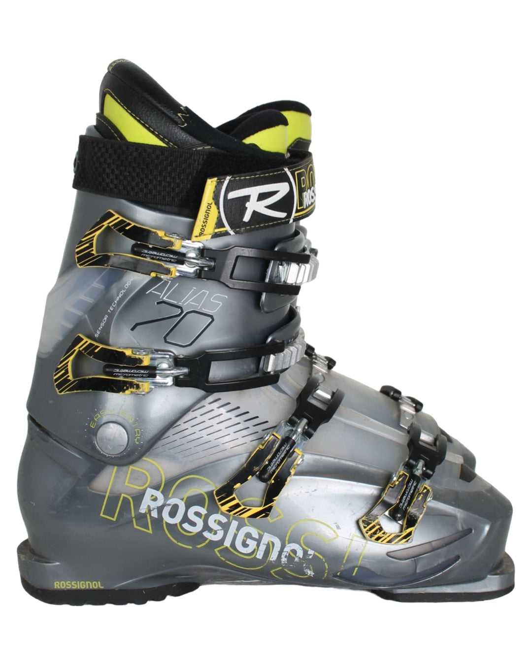 Rossignol ALIAS SENSOR 70