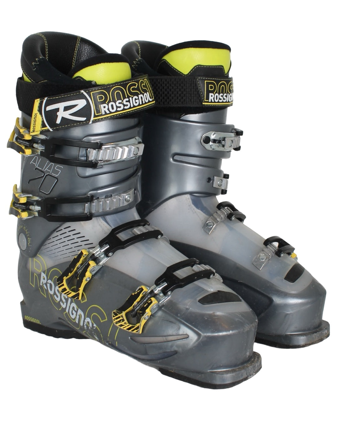 Rossignol ALIAS SENSOR 70