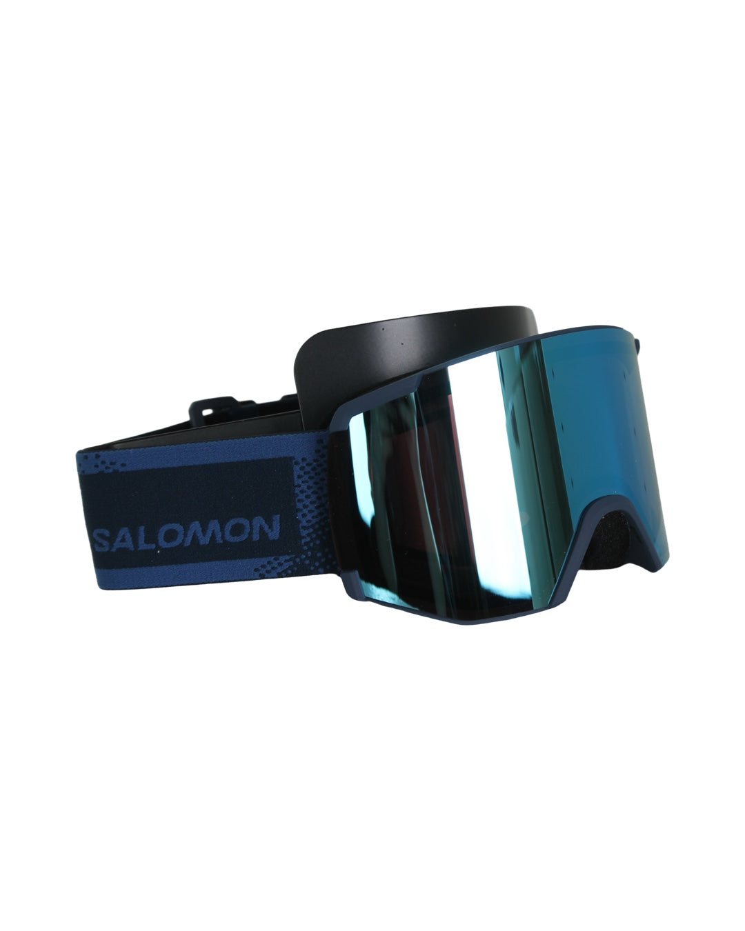 Salomon S/View Blue