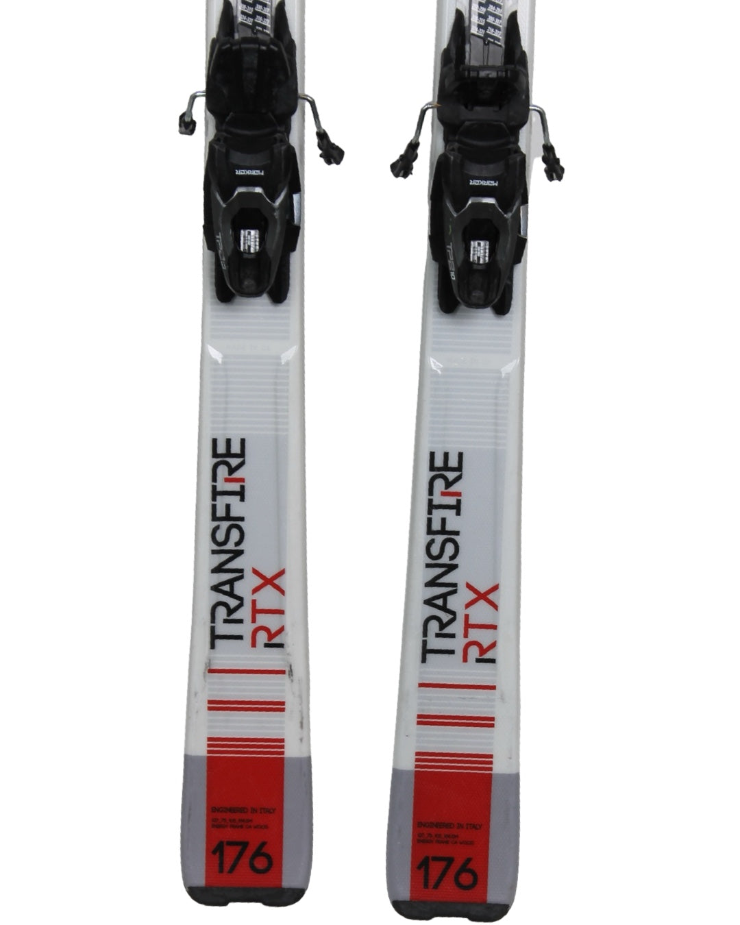 Nordica Transfire RTX