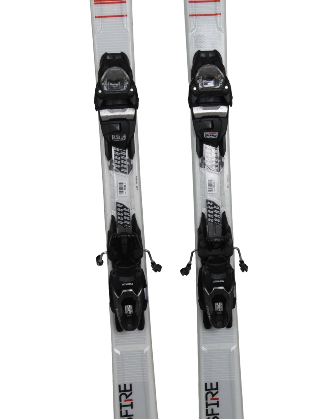 Nordica Transfire RTX