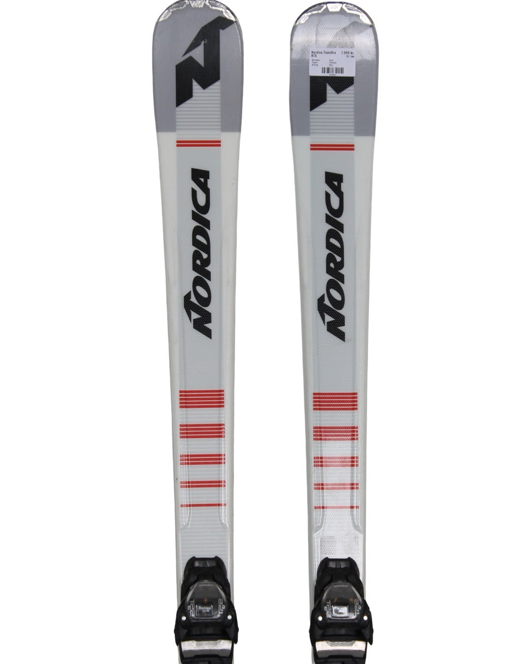 Nordica Transfire RTX