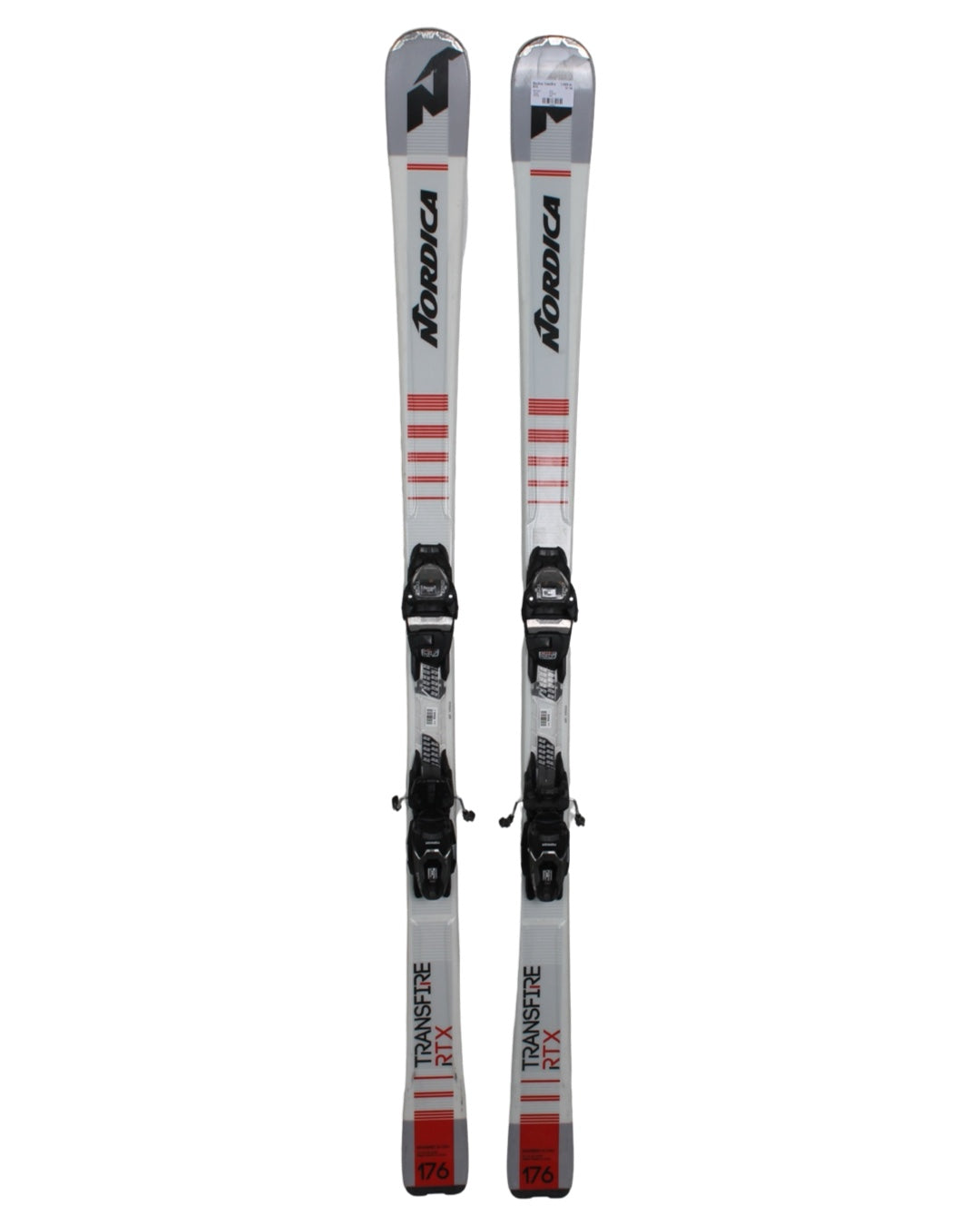 Nordica Transfire RTX