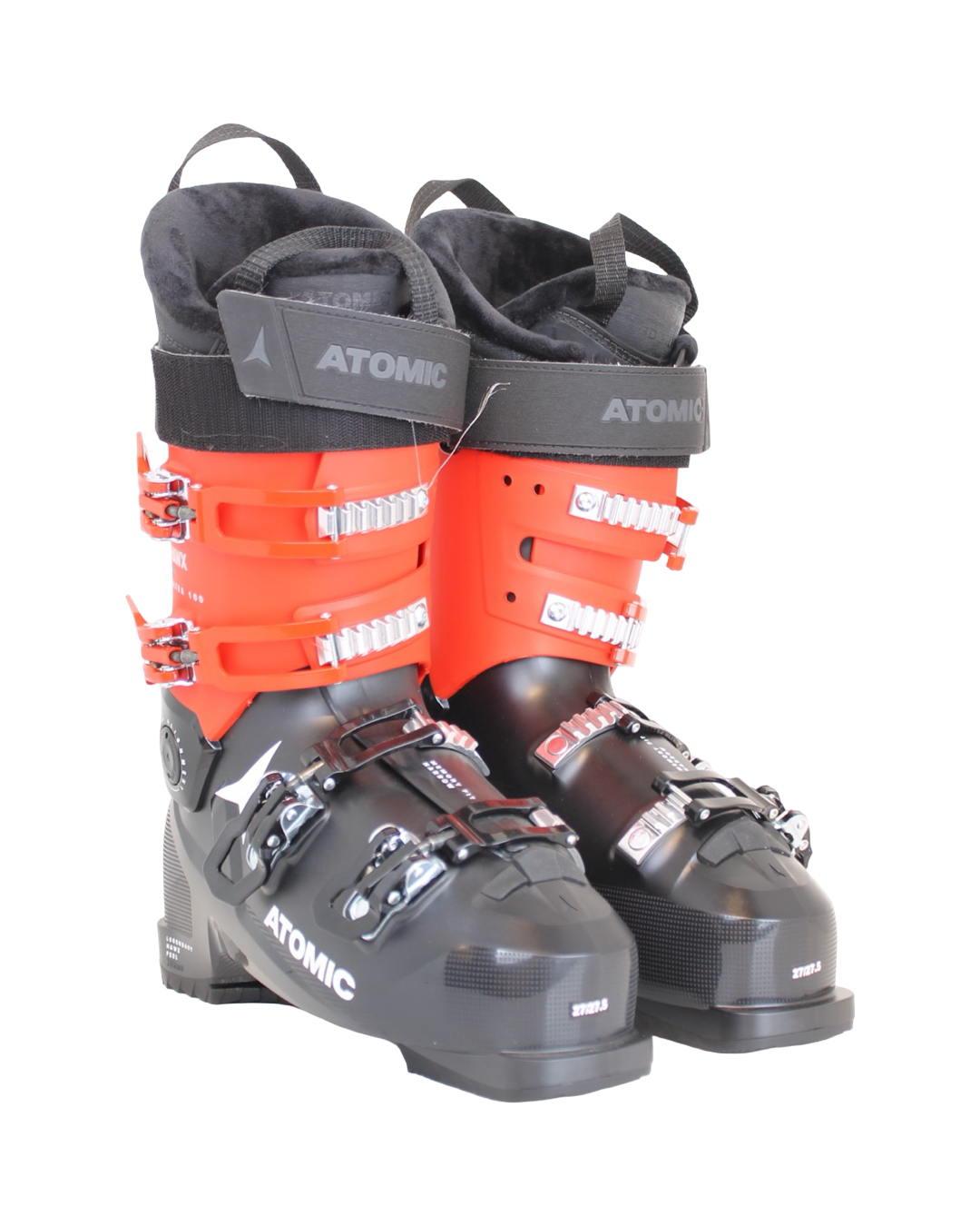 Atomic Hawx Ultra 100