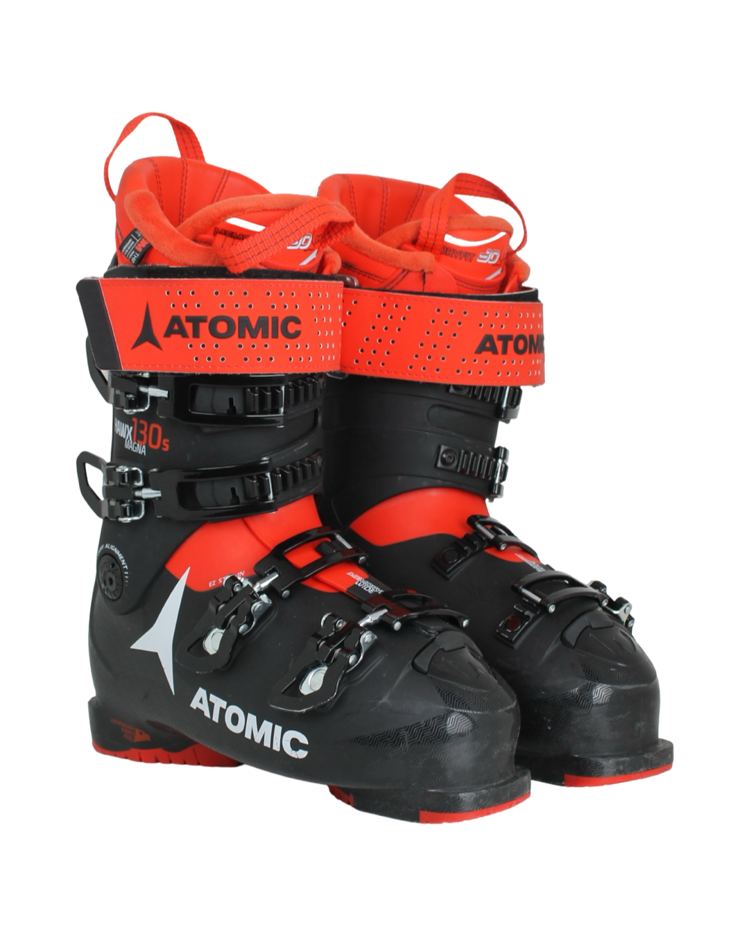 Atomic Hawx Magna 130s