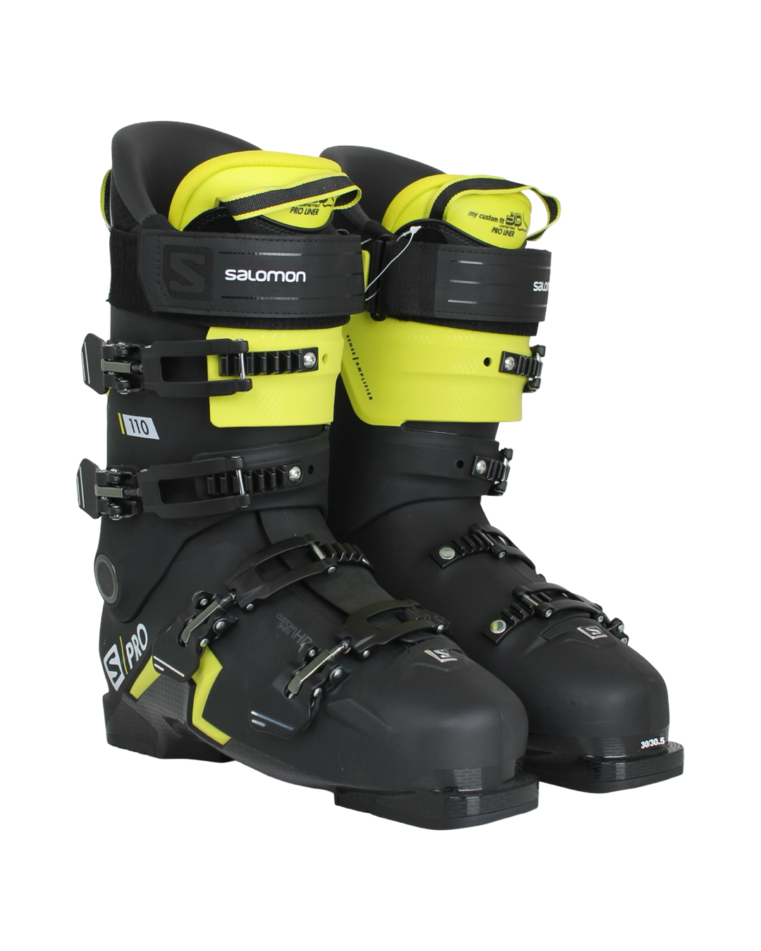 Salomon S/pro 110