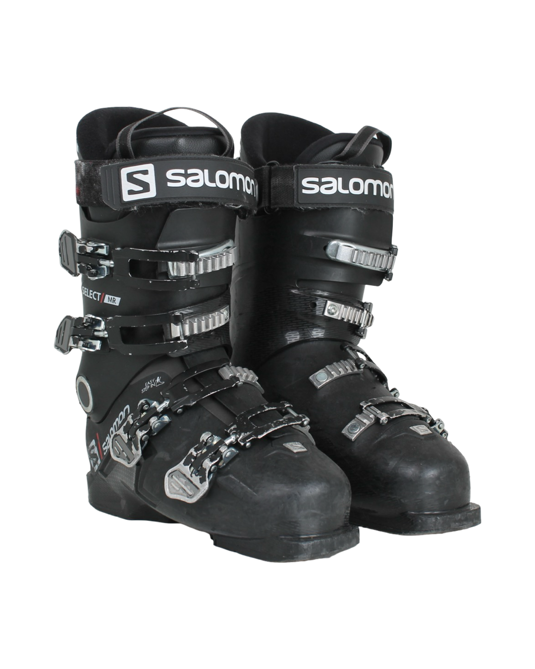 Salomon MR