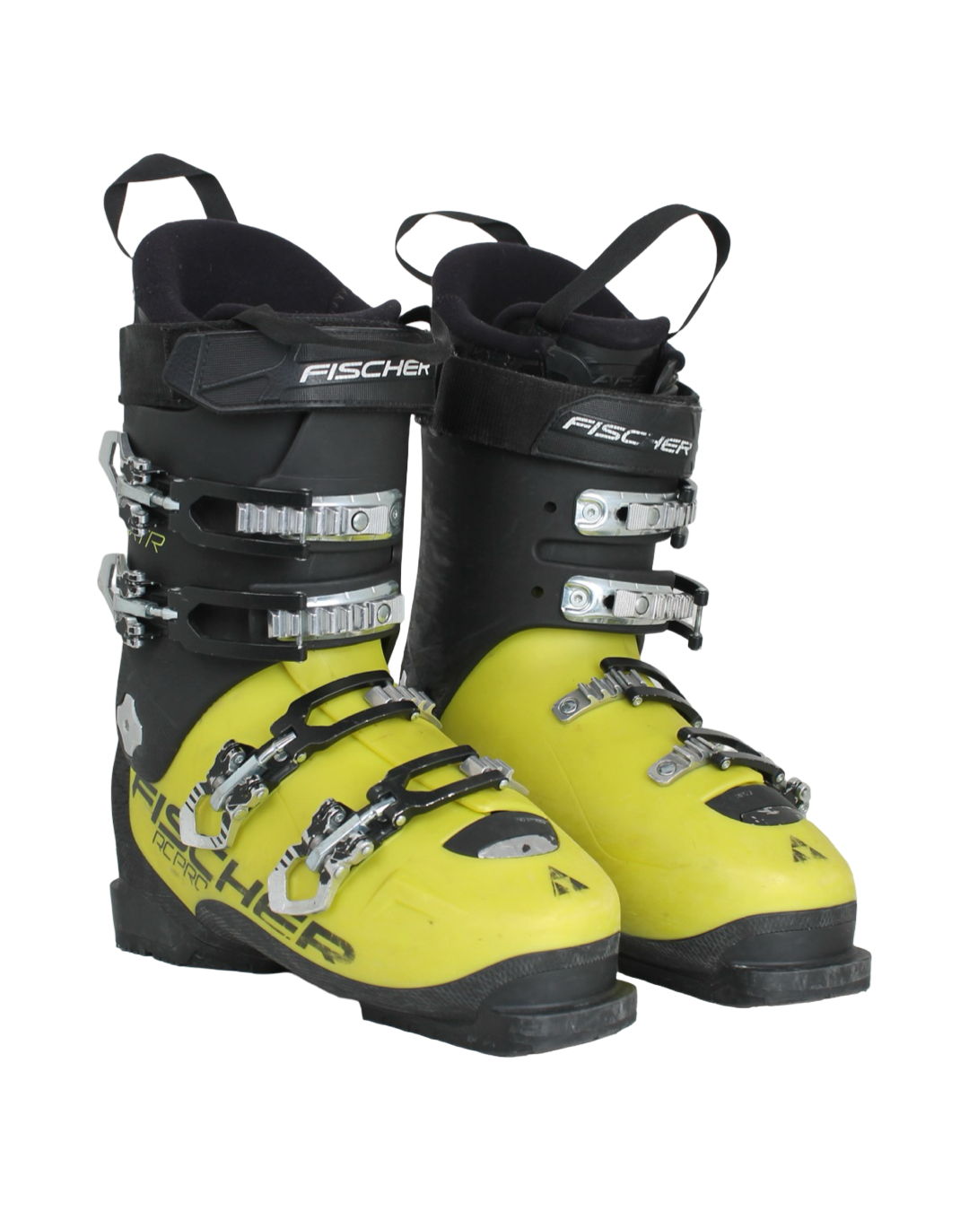 Fischer RC Pro 110 XTR