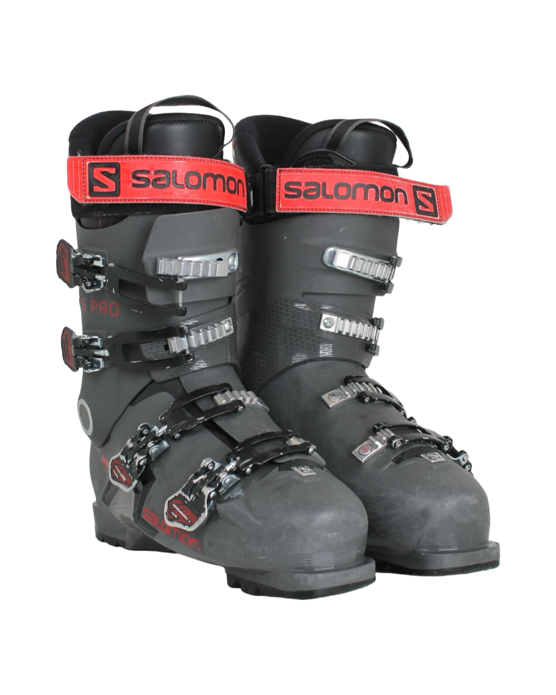 Salomon S/Pro R100