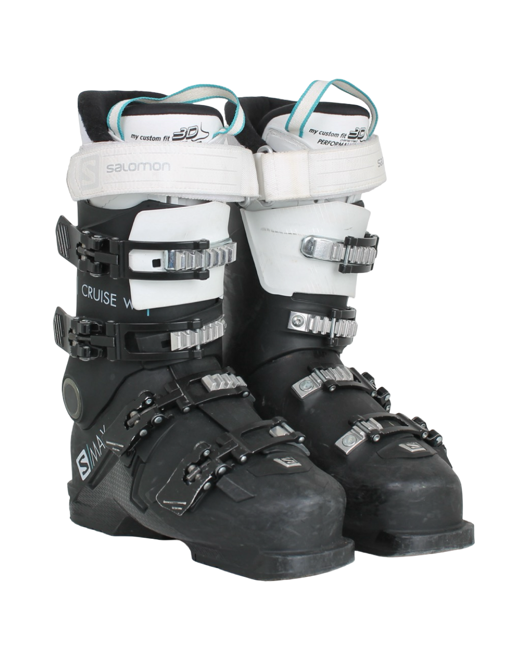 Salomon Cruise Max