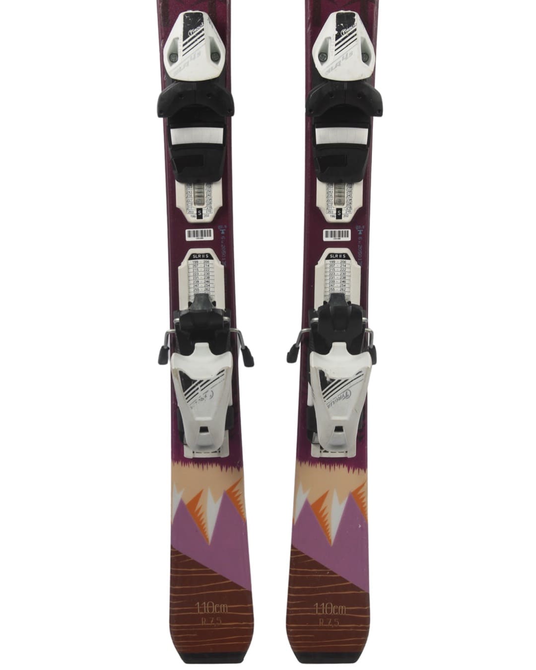 Ski - Aspen Mountain Girl - fra 799 kr