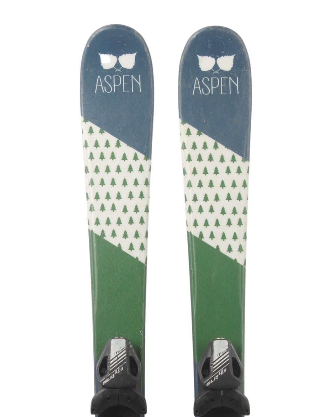 Ski - Aspen Forrest - fra 699 kr