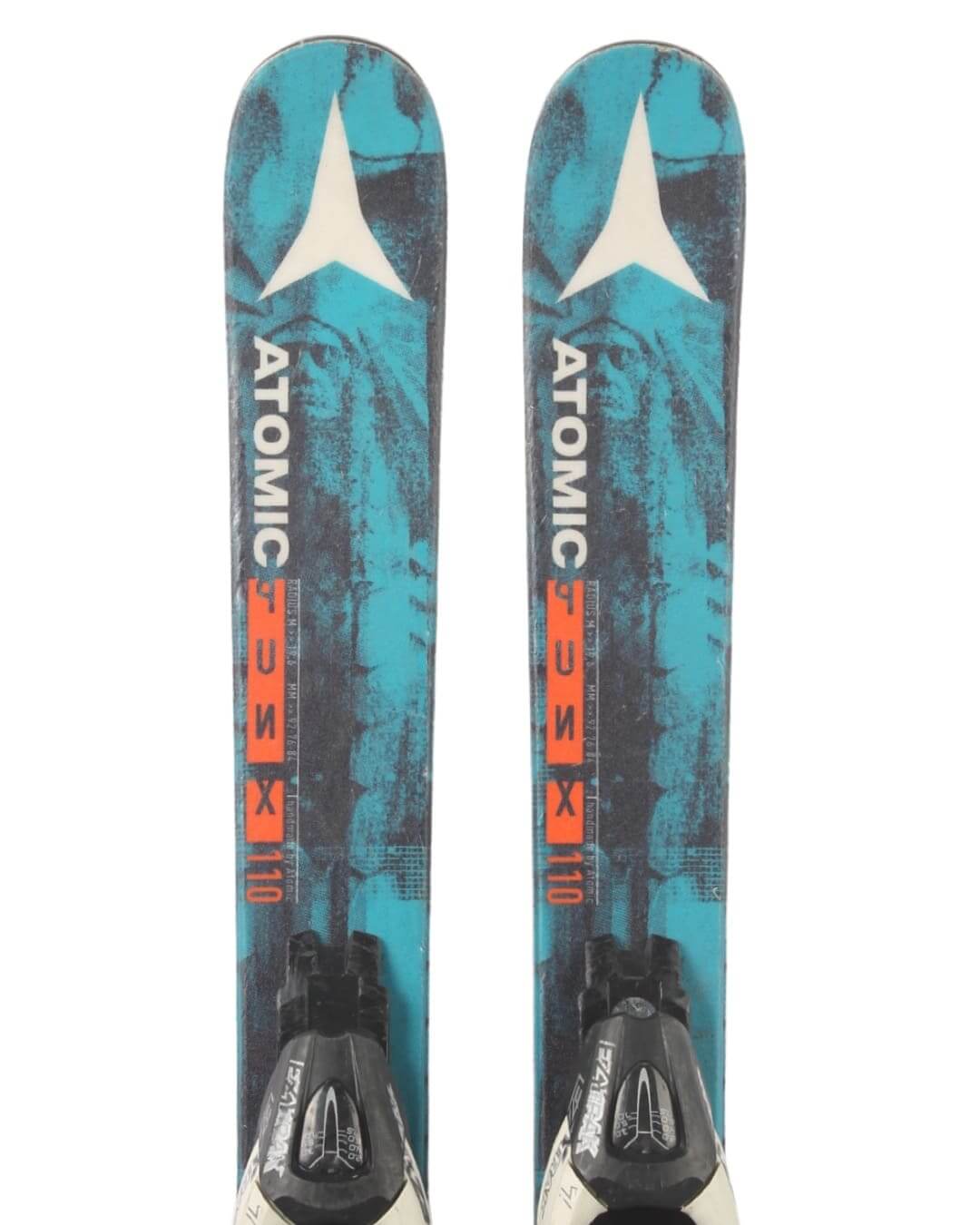 Ski - Atomic PUNX jr - fra 799 kr
