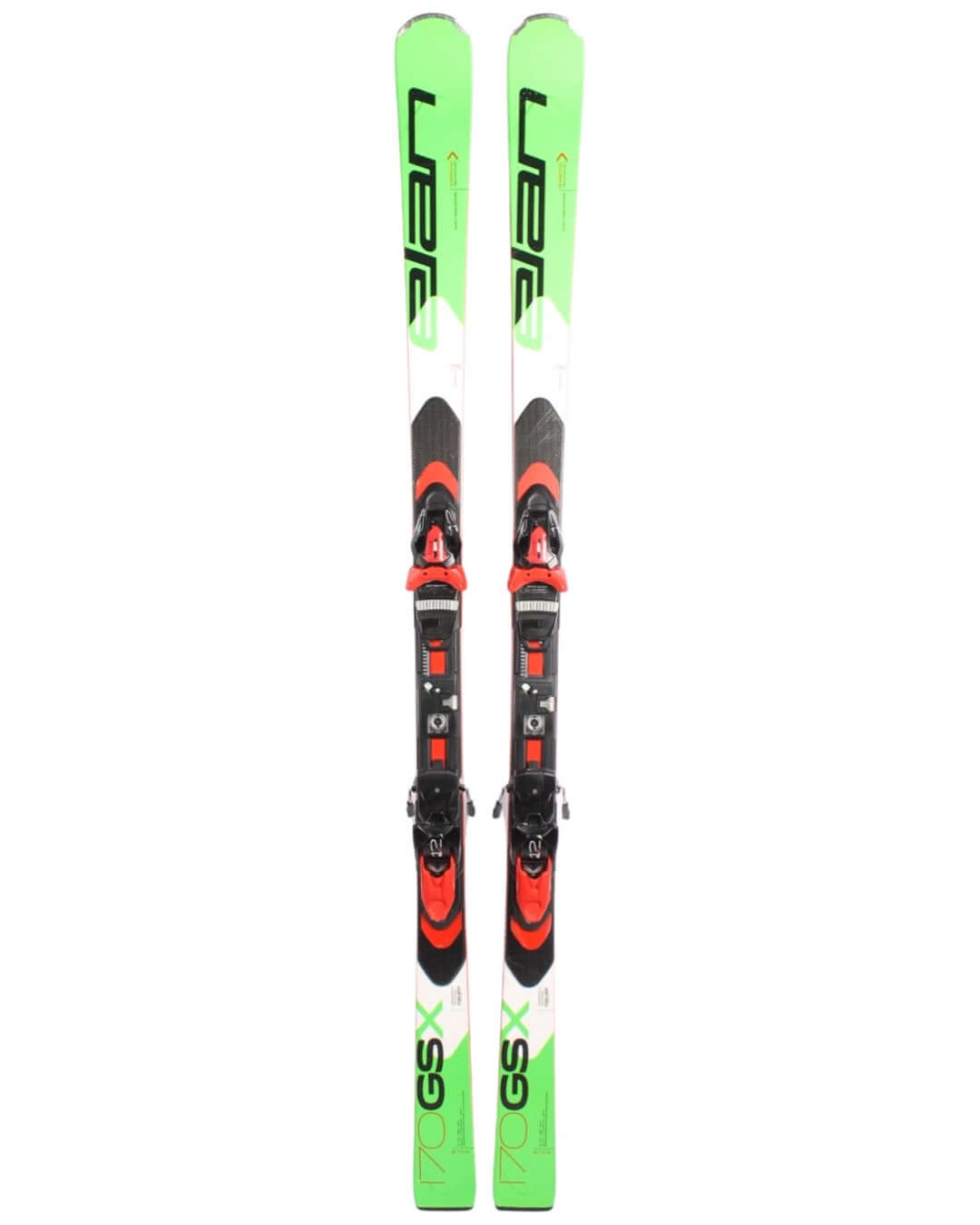 Ski - Elan GSX Race - 2599 kr