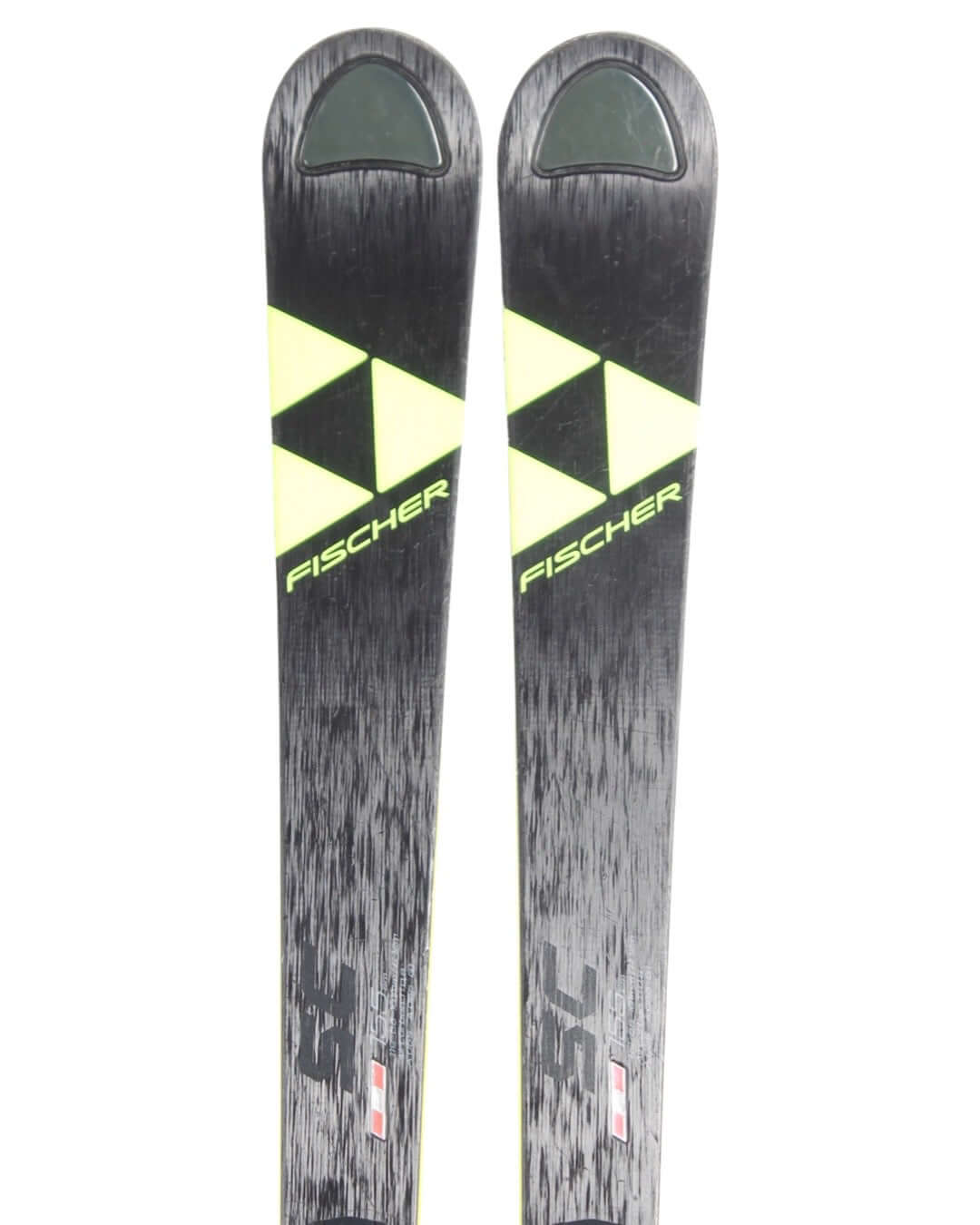 Ski - Fischer SC RC4 - 2399 kr