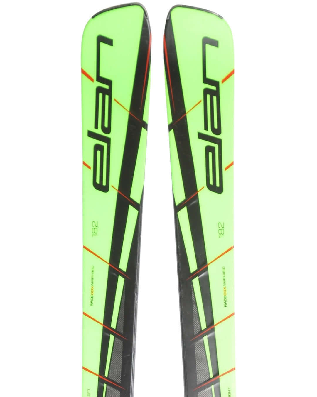 Ski - Elan GSX Race 2016 - 2399 kr