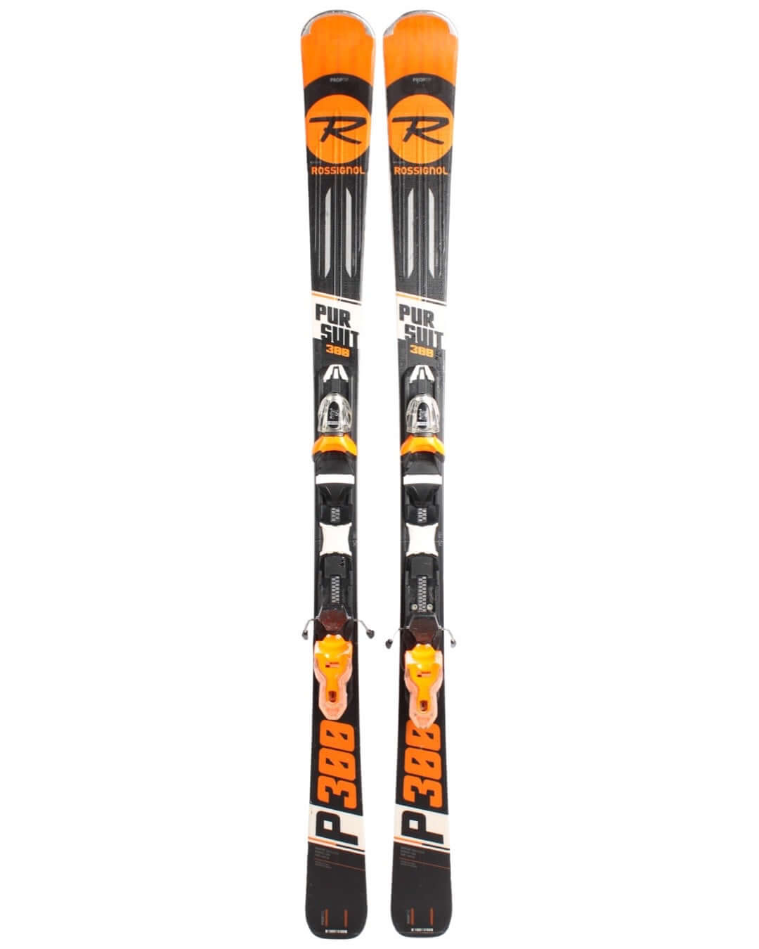 Ski - Rossignol Pursuit 300 - 1799 kr