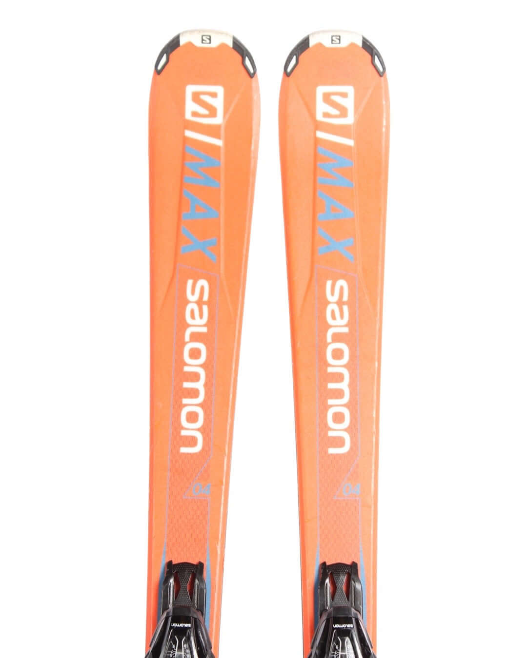 Ski - Salomon S-Max 4R - 1499 kr