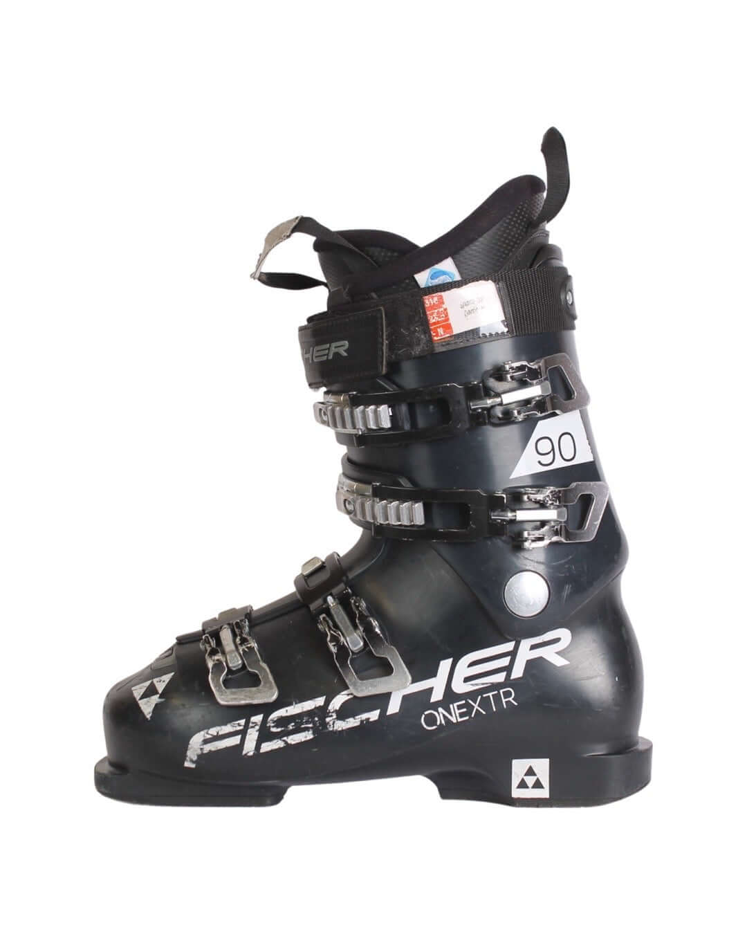 Støvler - Fischer ONE XTR 90 Pro - fra 749 kr