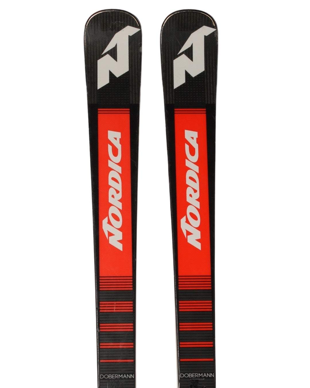 Ski - Nordica Dobermann GSR - 3099 kr