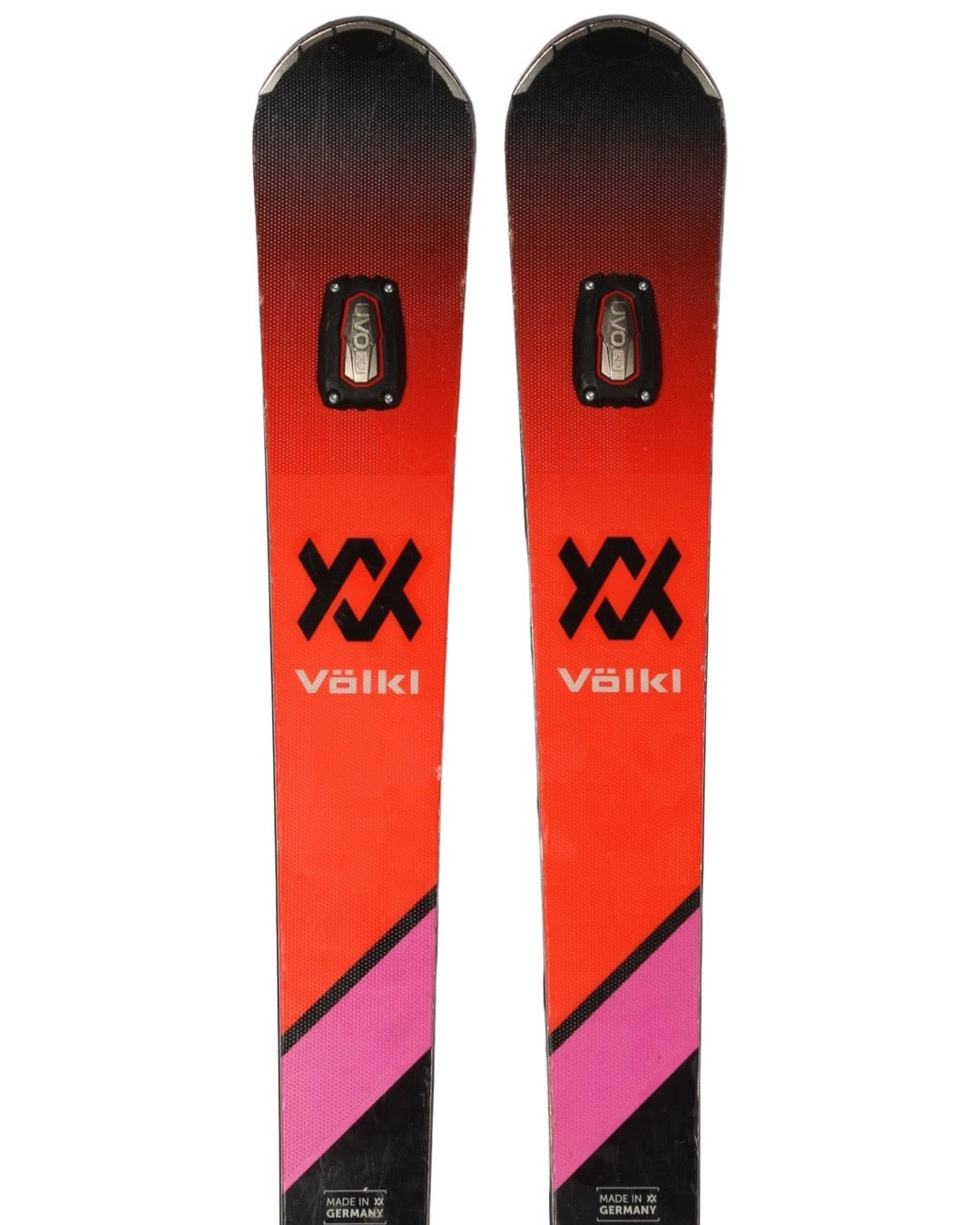 Ski - Völkl Deacon 74 2019 - 2199 kr